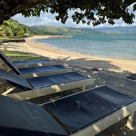 Volivoli Beach Resort Rakiraki Exteriér fotografie